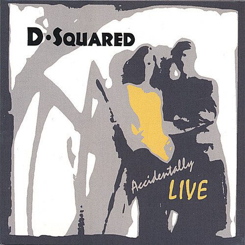 Accidentally live squared - by, d-squared