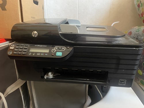 Stampante officejet 4500 - officejet,