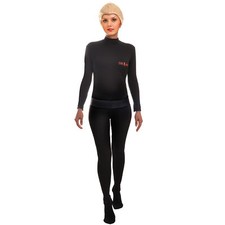 Eva Kant Tuta Costume Donna