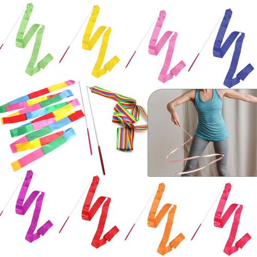 Nastro ginnastica ritmica - nastro,