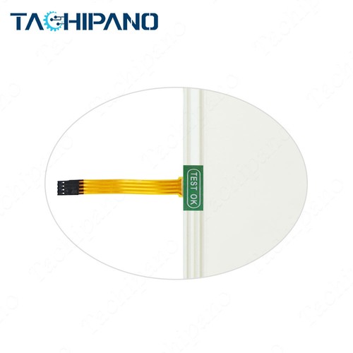 Ect vga 0045 touch screen - touch, per