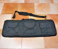 Custodia borsa porta fucili - custodia,