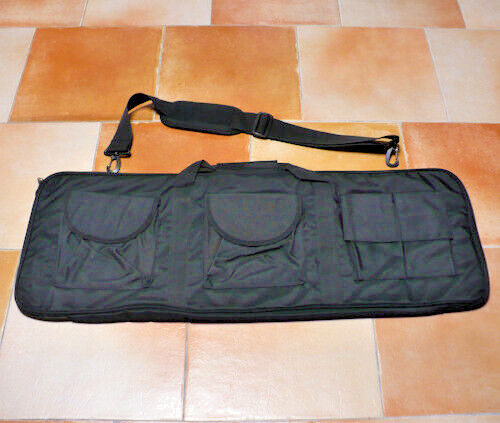 Custodia borsa porta fucili - custodia,