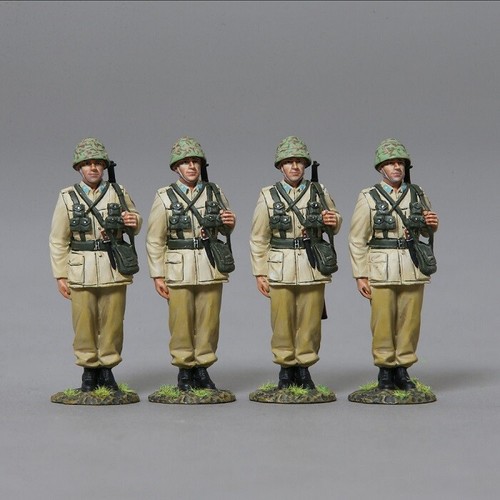 Thomas gunn ww2 italia - gunn,