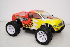 HIMOTO Monster Truck