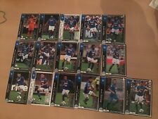 PANINI CALCIATORI 2016-17