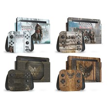 ASSASSIN'S CREED BLACK FLAG