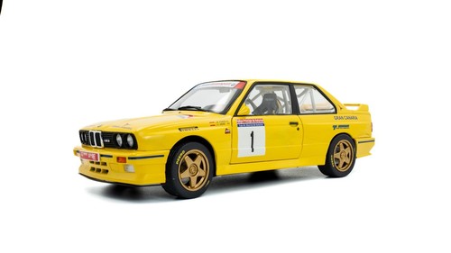 Bmw e30 1 - bmw, j.m.ponce/