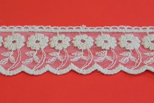 Pizzo merletto tulle - pizzo, nastro