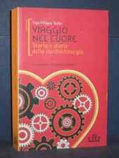 Ugo Filippo Tesler - Viaggio