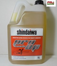 OLIO CATENA PRO UP SHINDAIWA