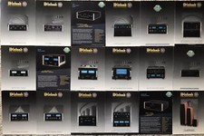 Lotto brochure mcintosh - lotto, di