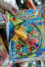 Set arco frecce kit gioco di qualità giocattolo toy 