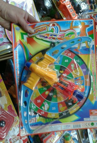 Set arco frecce kit - , di