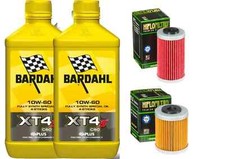 KIT/TAGLIANDO  HUSQVARNA 701