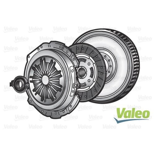 Valeo kit frizione per - valeo,
