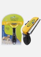 FURminator DeShedding