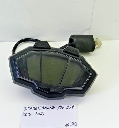 Strumentazione yamaha yzf - yamaha, r