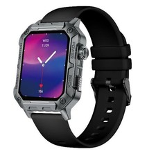 Nilox smartwatch Orologio