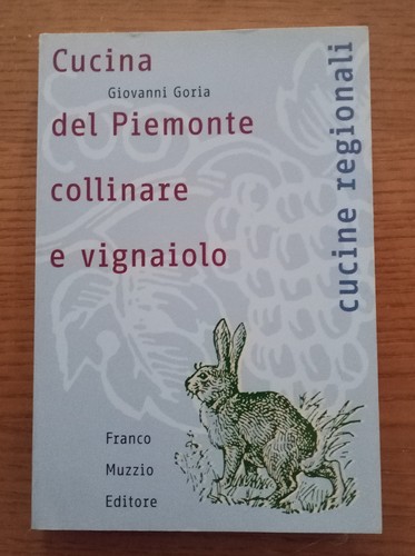 Cucina del piemonte collinare - cucina,