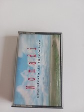 Nomadi - Una Storia Da
