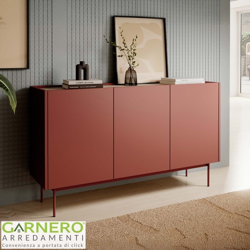 Madia credenza moderna 144x83h