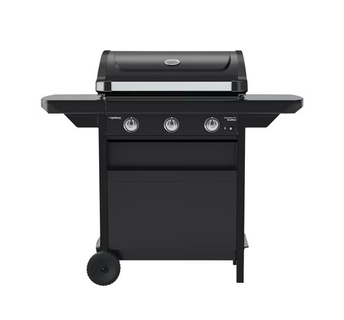 Barbecue gas campingaz - a,