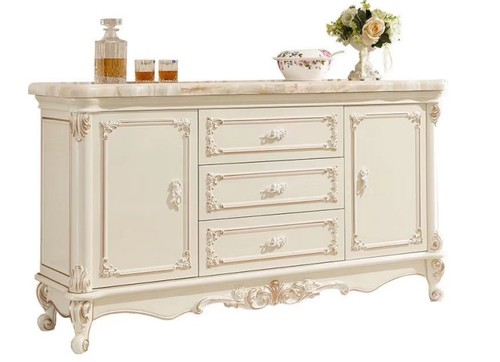 Credenza buffet mobile