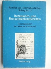 Renaissance- und