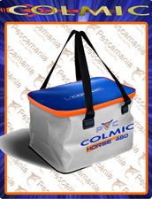 HORSE 480 cm 48 x 28 x H 25 Borsa Colmic impermeabile porta accessori