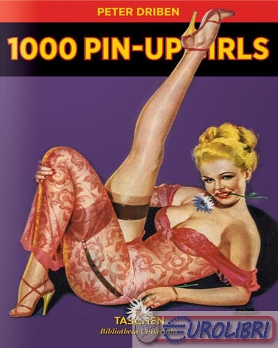 9783836520508 1000 pin up - 9783836520508,