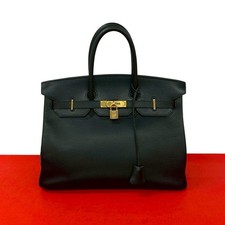 HERMES Birkin 35 Handbag