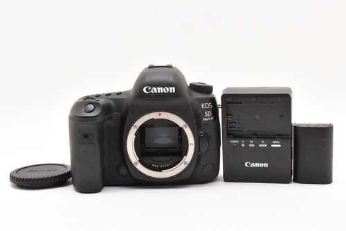 Mint canon eos - canon,