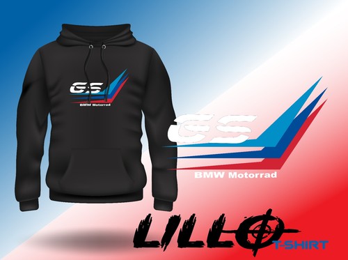 Felpa sweatshirt per bmw - sweatshirt,