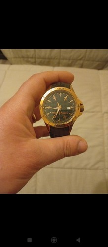 Orologio uomo cesare - da,