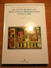 Storia dell'Urbanistica /