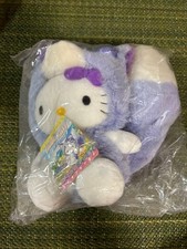 Hello Kitty Hokkaido Local