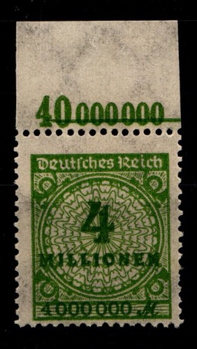 Impero tedesco 316ap nuovo - tedesco,