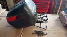 Bauletto portapacchi yamaha - portapacchi,