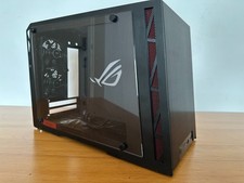 Lian Li PC Q17 Rog - MOLTO