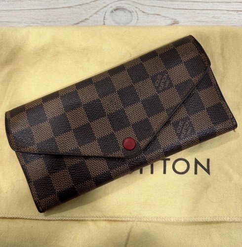 Louis vuitton damier ebene - vuitton,