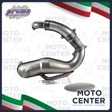 MARMITTA PROMA PIAGGIO VESPA