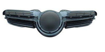 Griglia paraurti ant - griglia,