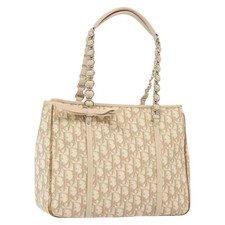 Christian Dior Trotter Borsa a