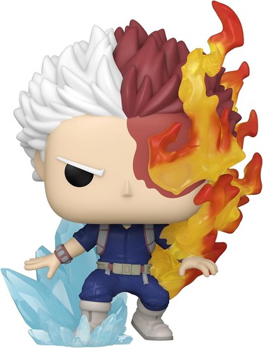 Hero academia funko pop - academia,