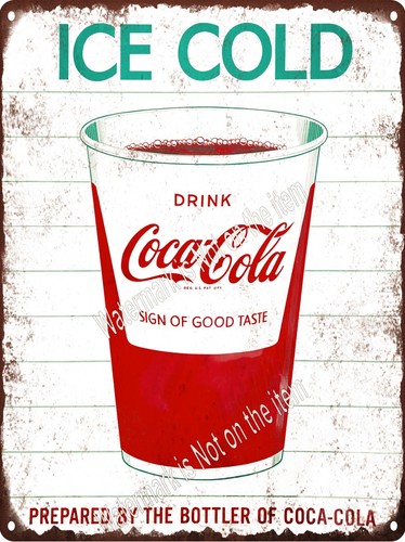 Coca cola ghiaccio - coca,