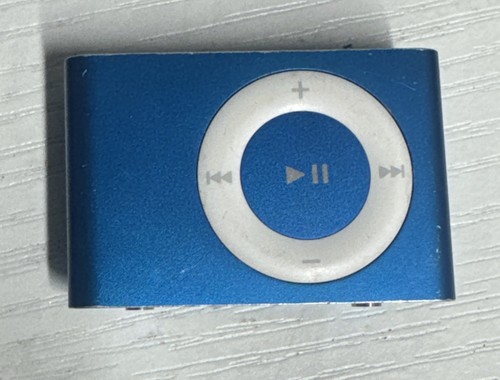 Apple ipod shuffle - apple,