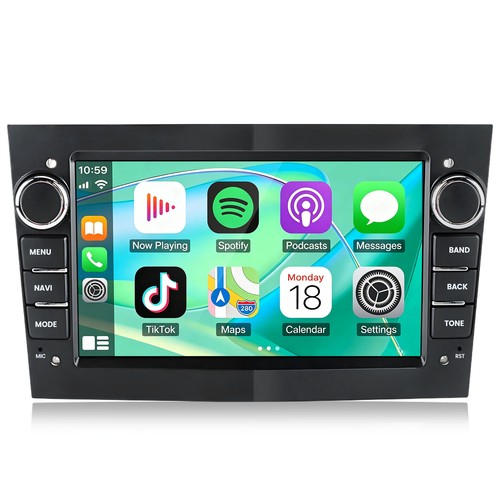 Autoradio per opel zafira - per,