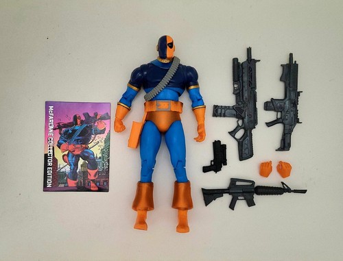 Mcfarlane toys multiverse - mcfarlane,