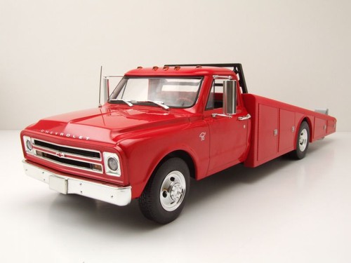 Chevrolet rampa camion - chevrolet, c-30